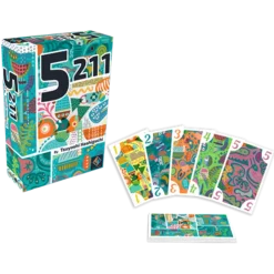 NEXT MOVE GAMES 5211