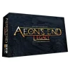 INDIE BOARDS & CARDS Aeon's End Legacy Of Gravehold