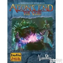 INDIE BOARDS & CARDS Aeon's End The Void
