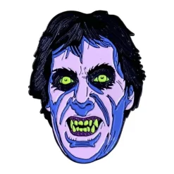 Trick Or Treat Studios An American Werewolf In London: David Enamel Pin