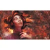 FANTASY FLIGHT GAMES Arkham Horror LCG Across Space And Time Playmat