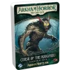 FANTASY FLIGHT GAMES Arkham Horror LCG Curse Of The Rougarou Scenario