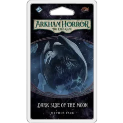 FANTASY FLIGHT GAMES Arkham Horror LCG Dark Side Of The Moon