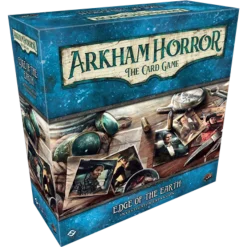 FANTASY FLIGHT GAMES Arkham Horror LCG Edge Of The Earth Investigator
