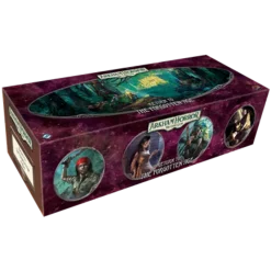 FANTASY FLIGHT GAMES Arkham Horror LCG Return To The Forgotten Age