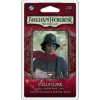 FANTASY FLIGHT GAMES Arkham Horror LCG Stella Clark Investigator Deck