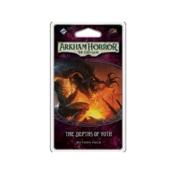 FANTASY FLIGHT GAMES Arkham Horror LCG The Depths Of Yoth