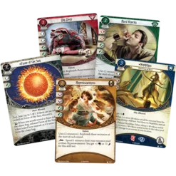 Kaartspellen Verkoop -Kaartspellen Verkoop arkham horror lcg the lair of dagon 1