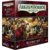 FANTASY FLIGHT GAMES Arkham Horror LCG The Scarlet Keys Invest. Exp.