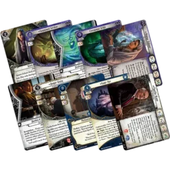 FANTASY FLIGHT GAMES Arkham Horror LCG The Scarlet Keys Invest. Exp. -Kaartspellen Verkoop arkham horror lcg the scarlet keys invest exp 2