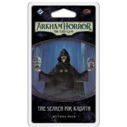 FANTASY FLIGHT GAMES Arkham Horror LCG The Search For Kadath