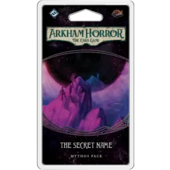 FANTASY FLIGHT GAMES Arkham Horror LCG The Secret Name