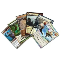 Kaartspellen Verkoop -Kaartspellen Verkoop ascension deliverance 1