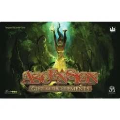 STONE BLADE ENT. Ascension Gift Of The Elements