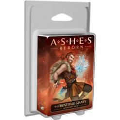 PLAID HAT GAMES Ashes Reborn The Frostdale Giants