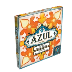 NEXT MOVE GAMES Azul Kristal Mozaïek Expansie NL/FR