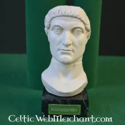 Buste Keizer Constantijn De Grote -Kaartspellen Verkoop buste keizer constantijn de grote 4