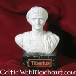 Buste Keizer Tiberius Claudius Nero -Kaartspellen Verkoop buste keizer tiberius claudius nero 3