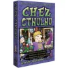 STEVE JACKSON GAMES Chez Cthulhu 2e