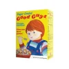 Trick Or Treat Studios Child's Play 2: Good Guys Cereal Box Replica