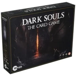 STEAMFORGED GAMES Dark Souls The Card Game