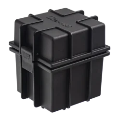 ULTRA PRO DECKBOX Black Box