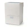 DRAGON SHIELD DECKBOX Dragon Shield Deck Shell - White