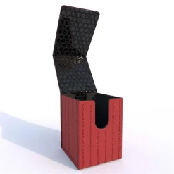 ULTRA PRO DECKBOX POK Alcove Click Kanto Region -Kaartspellen Verkoop deckbox pok alcove click kanto region 2