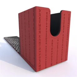 ULTRA PRO DECKBOX POK Alcove Click Kanto Region -Kaartspellen Verkoop deckbox pok alcove click kanto region 3