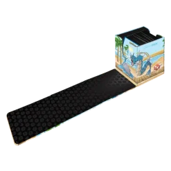 ULTRA PRO DECKBOX POK Alcove Flip Box Gallery Series Seaside 5 ULTRA PRO DECKBOX POK Alcove Flip Box Gallery Series Seaside -Kaartspellen Verkoop deckbox pok alcove flip box gallery series seaside 2