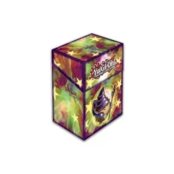 KONAMI DECKBOX YGO Kuriboh