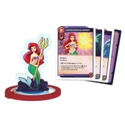 USAOPOLY Disney Sorcerer's Arena Epic Alliances -Kaartspellen Verkoop disney sorcerers arena epic alliances 2