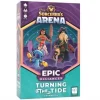 USAOPOLY Disney Sorcerer's Arena Turning The Tide Exp