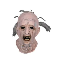 Trick Or Treat Studios Don Post: Old Vampire Youth Mask