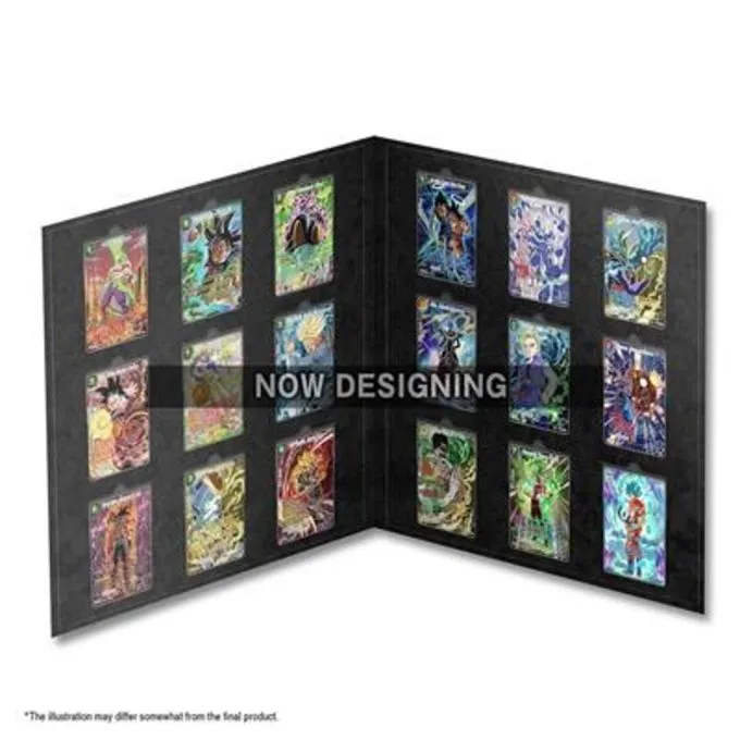 Bandai Dragon Ball SCG Collectors Selection Vol 2 4 Bandai Dragon Ball SCG Collectors Selection Vol 2 - Afbeelding 4