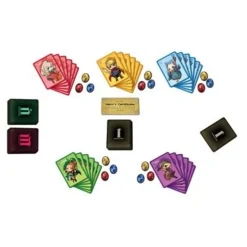 MAYDAY GAMES Dungeon Busters -Kaartspellen Verkoop dungeon busters 1