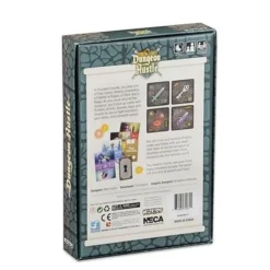 WizKids Dungeon Hustle 5 WizKids Dungeon Hustle -Kaartspellen Verkoop dungeon hustle 2