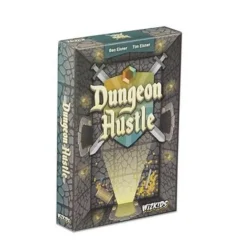 WizKids Dungeon Hustle
