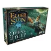 FANTASY FLIGHT GAMES Elder Sign Omens Of The Deep Expansion