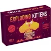 EXPLODING KITTENS Exploding Kittens Party Pack