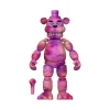 Funko Five Nights At Freddy's: Tie-Dye Freddy 5 Inch Action Figure
