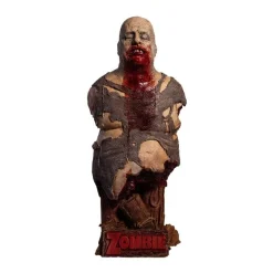 Trick Or Treat Studios Fulci Zombie: Boat Zombie Bust