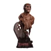 Trick Or Treat Studios Fulci Zombie: Poster Zombie Bust