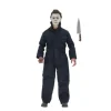 NECA Halloween: Michael Myers 8 Inch Clothed Action Figure