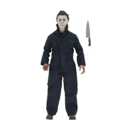 NECA Halloween: Michael Myers 8 Inch Clothed Action Figure