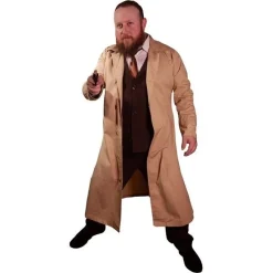 Trick Or Treat Studios Halloween: Samuel Loomis - Adult Costume