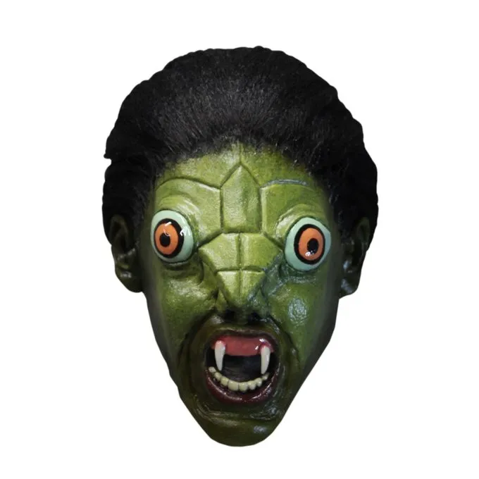 Trick Or Treat Studios Hammer Horror: The Reptile Mask 1 Trick Or Treat Studios Hammer Horror: The Reptile Mask