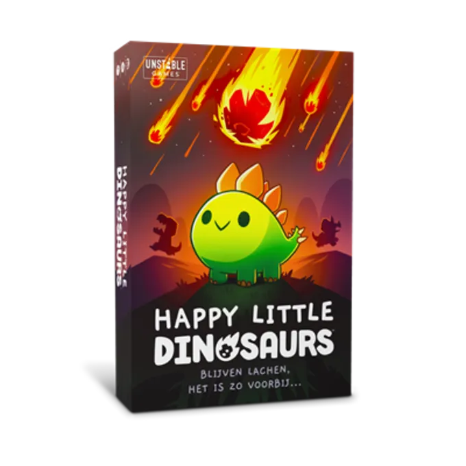 TEETURTLE Happy Little Dinosaurs NL 1 TEETURTLE Happy Little Dinosaurs NL
