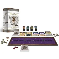 USAOPOLY Harry Potter Hogwarts Defence Against The Dark Art -Kaartspellen Verkoop harry potter hogwarts defence against the dark art 2