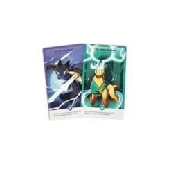 TEETURTLE Here To Slay Warrior & Druids Expansion -Kaartspellen Verkoop here to slay warrior druids expansion 2